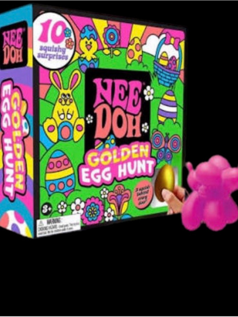 10 NEEDOHS RARE VIRTUAL SOLD OUT EVERYWHERE